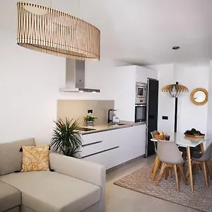 Mares De Lava - Appartement Playa Blanca (Lanzarote)