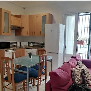 Apartamento Casa Adriano, Sevilla