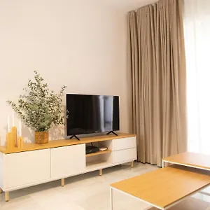 Apartamento Reyes Catolicos Ii, Sevilla