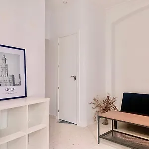Apartamento Sevilla Central, Sevilla