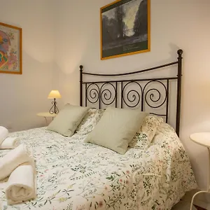 Apartamento Wish El Museo De, Sevilla