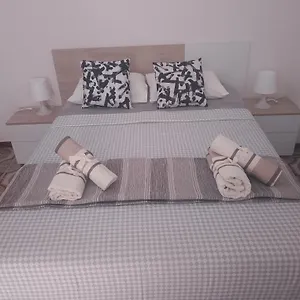 Center Séjour chez l'habitant Málaga
